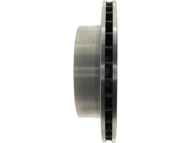 Centric Parts Disc Brake Rotor  121.66054