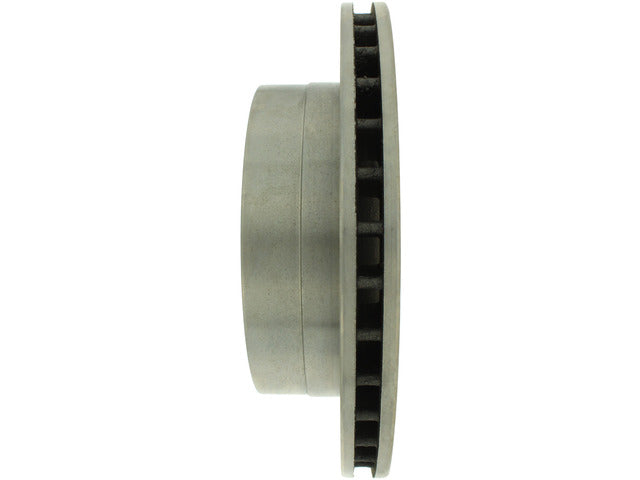 Centric Parts Disc Brake Rotor  121.66055