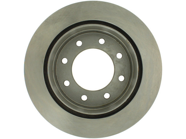Centric Parts Disc Brake Rotor  121.66055