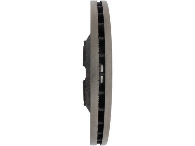 Centric Parts Disc Brake Rotor  121.66056