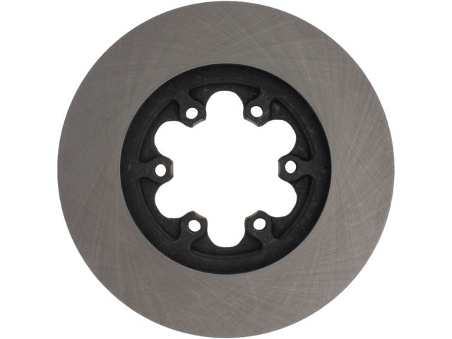 Centric Parts Disc Brake Rotor  121.66056