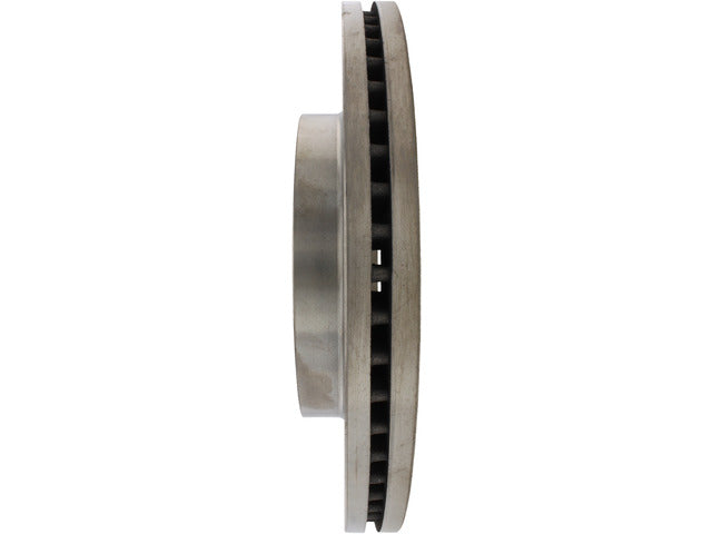 Centric Parts Disc Brake Rotor  121.66057