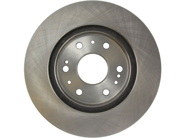 Centric Parts Disc Brake Rotor  121.66057