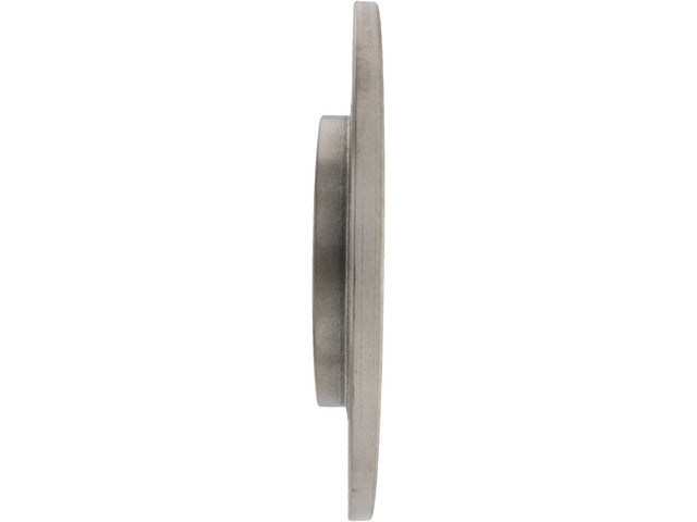 Centric Parts Disc Brake Rotor  121.66058