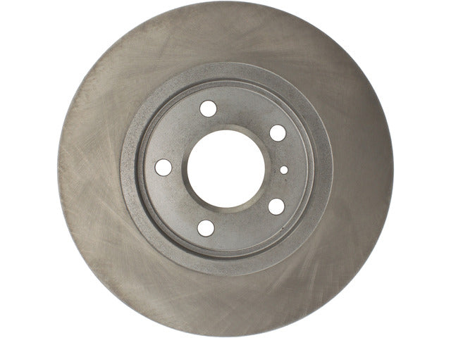 Centric Parts Disc Brake Rotor  121.66058