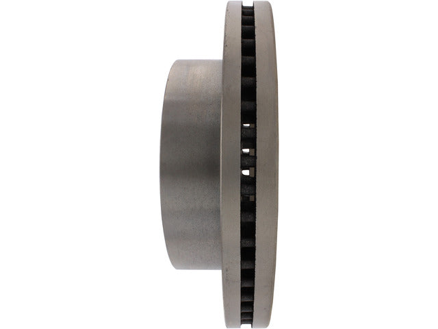 Centric Parts Disc Brake Rotor  121.66059
