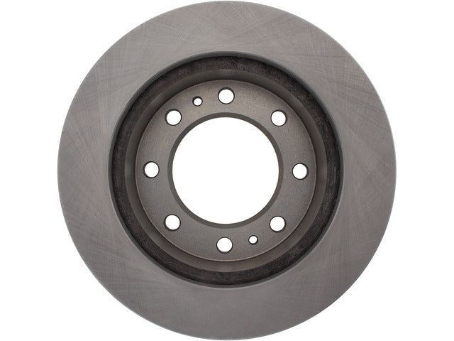Centric Parts Disc Brake Rotor  121.66059