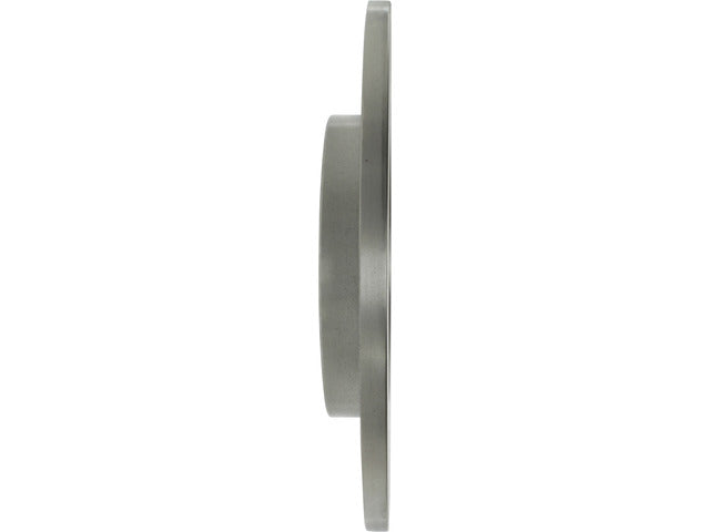 Centric Parts Disc Brake Rotor  121.66060