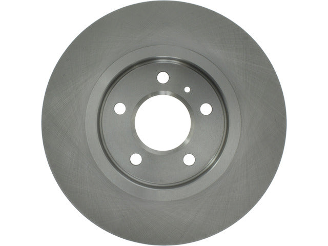 Centric Parts Disc Brake Rotor  121.66060