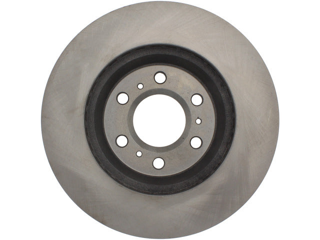 Centric Parts Disc Brake Rotor  121.66061