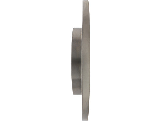 Centric Parts Disc Brake Rotor  121.66062