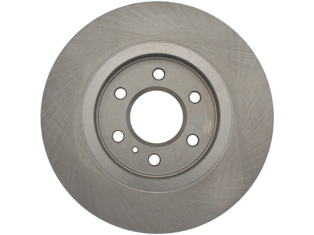 Centric Parts Disc Brake Rotor  121.66062