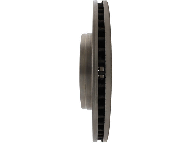Centric Parts Disc Brake Rotor  121.66064