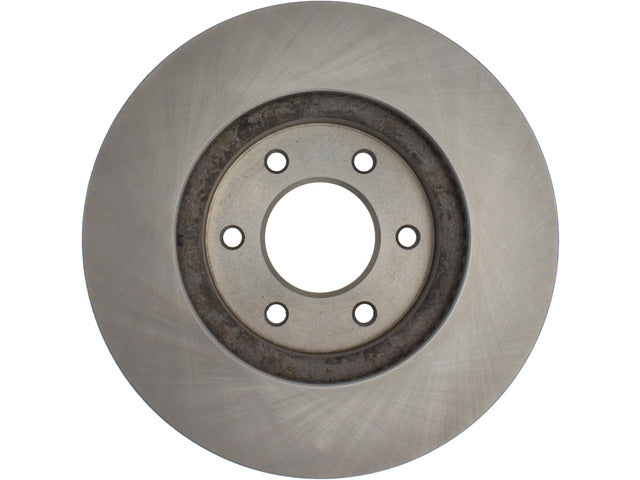 Centric Parts Disc Brake Rotor  121.66064