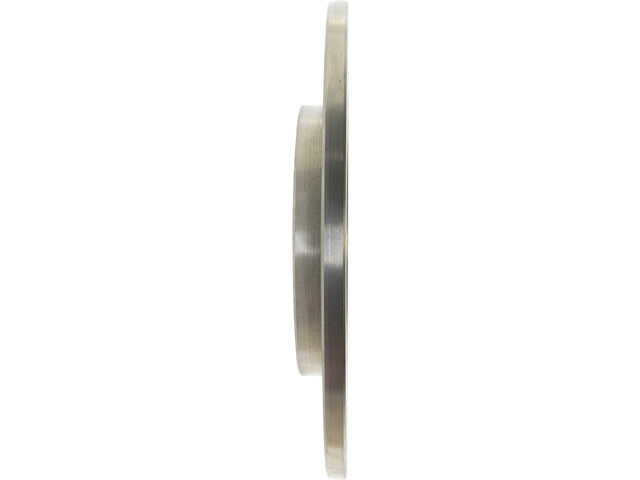 Centric Parts Disc Brake Rotor  121.66066