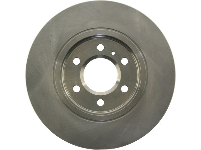 Centric Parts Disc Brake Rotor  121.66066