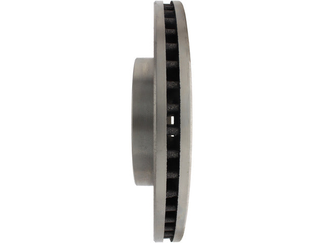 Centric Parts Disc Brake Rotor  121.66067