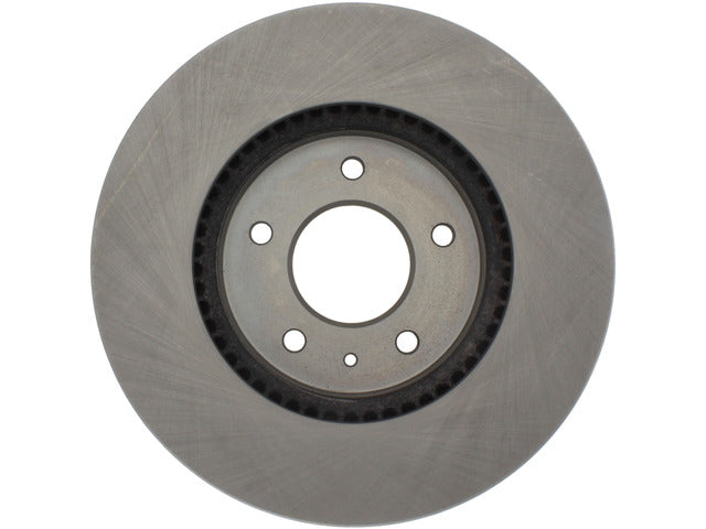 Centric Parts Disc Brake Rotor  121.66067