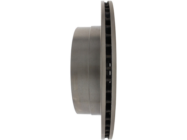 Centric Parts Disc Brake Rotor  121.66068