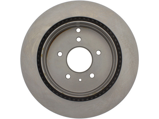 Centric Parts Disc Brake Rotor  121.66068