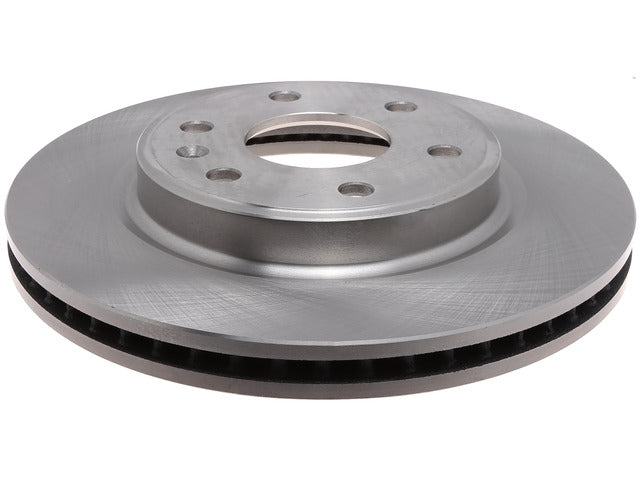 Centric Parts Disc Brake Rotor  121.66069