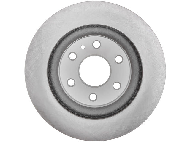 Centric Parts Disc Brake Rotor  121.66069