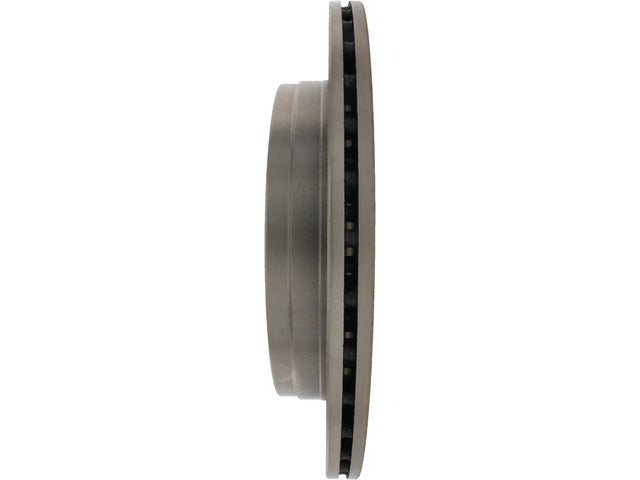 Centric Parts Disc Brake Rotor  121.66070