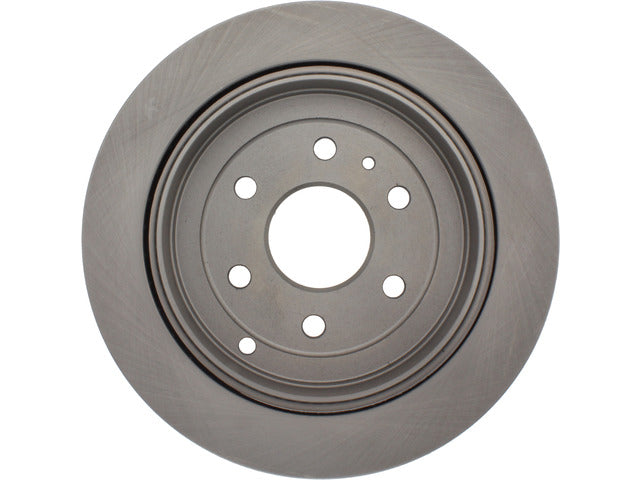 Centric Parts Disc Brake Rotor  121.66070