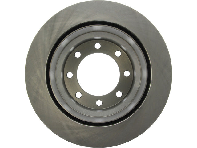 Centric Parts Disc Brake Rotor  121.66071