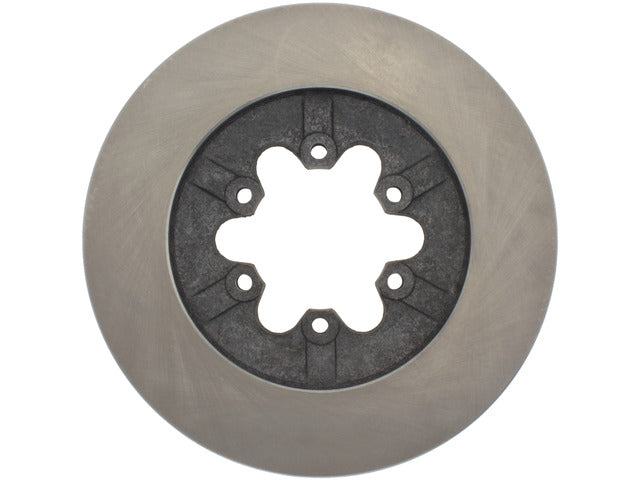 Centric Parts Disc Brake Rotor  121.66072