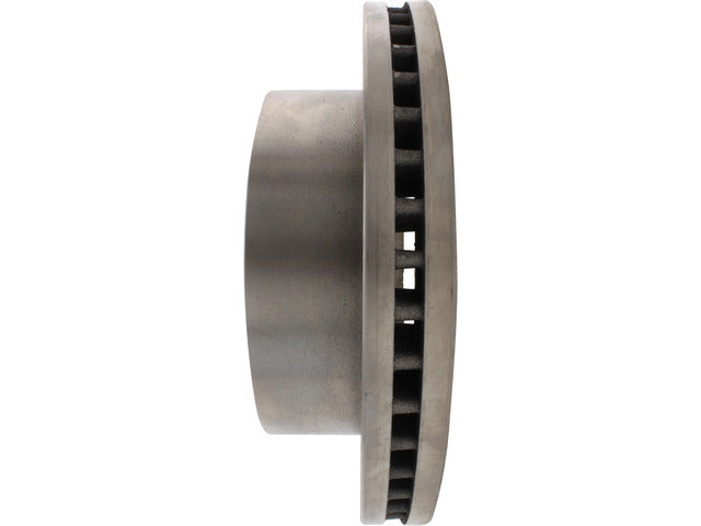 Centric Parts Disc Brake Rotor  121.66074