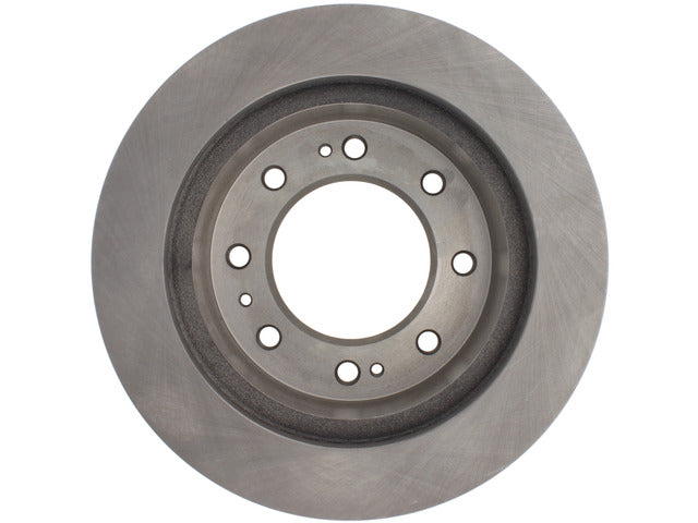 Centric Parts Disc Brake Rotor  121.66074