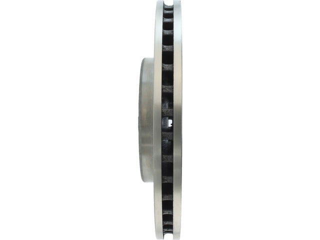 Centric Parts Disc Brake Rotor  121.66076