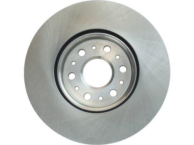 Centric Parts Disc Brake Rotor  121.66076