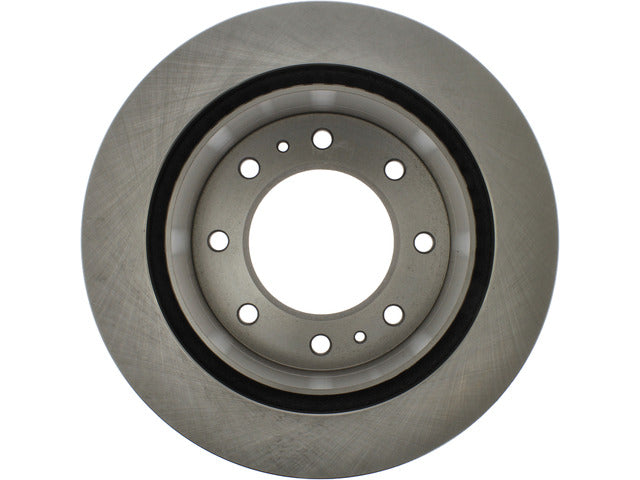 Centric Parts Disc Brake Rotor  121.66077