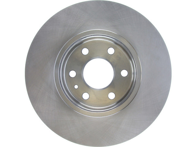 Centric Parts Disc Brake Rotor  121.66078