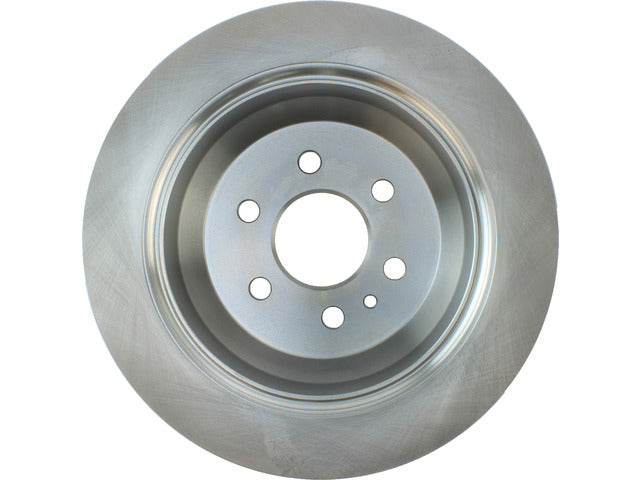 Centric Parts Disc Brake Rotor  121.66079