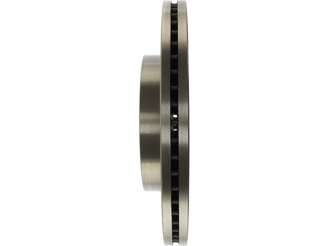 Centric Parts Disc Brake Rotor  121.66080