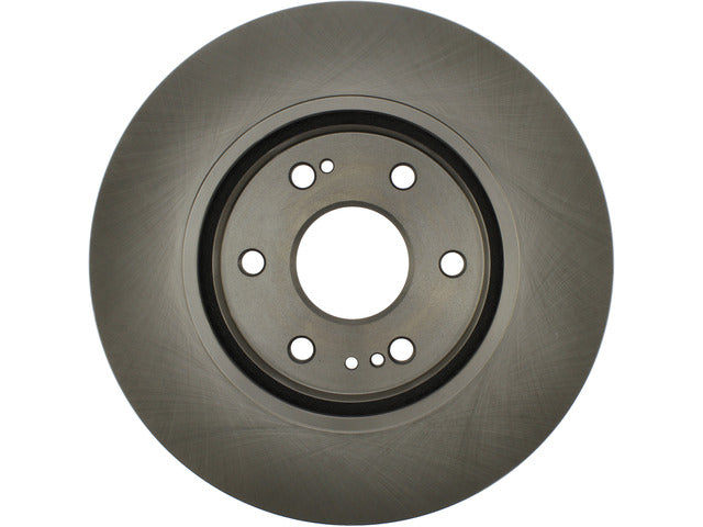 Centric Parts Disc Brake Rotor  121.66080