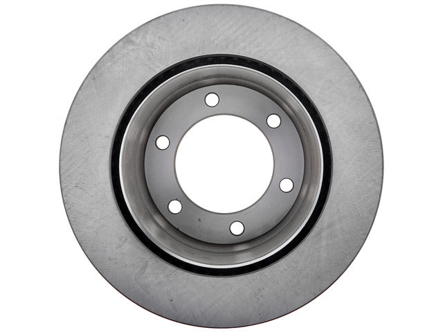 Centric Parts Disc Brake Rotor  121.66087