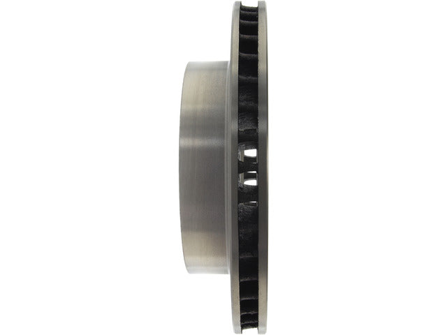 Centric Parts Disc Brake Rotor  121.67003