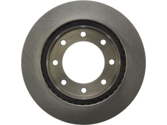Centric Parts Disc Brake Rotor  121.67003