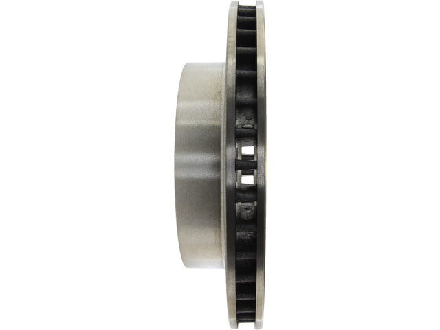 Centric Parts Disc Brake Rotor  121.67004