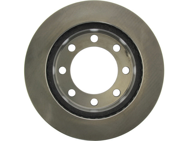 Centric Parts Disc Brake Rotor  121.67004