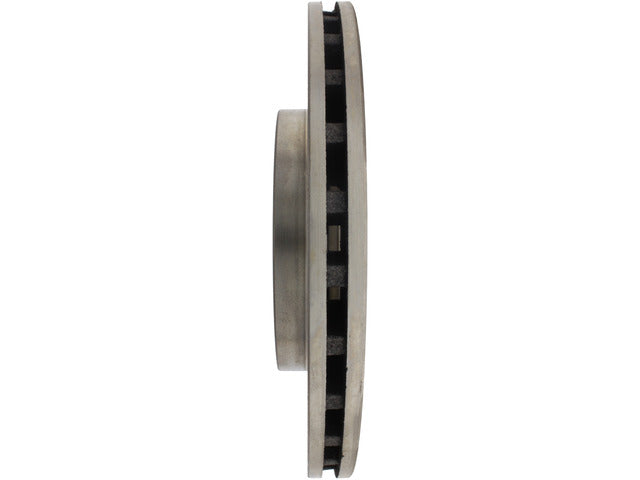 Centric Parts Disc Brake Rotor  121.67006