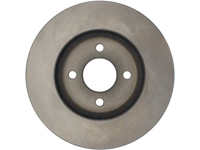 Centric Parts Disc Brake Rotor  121.67006