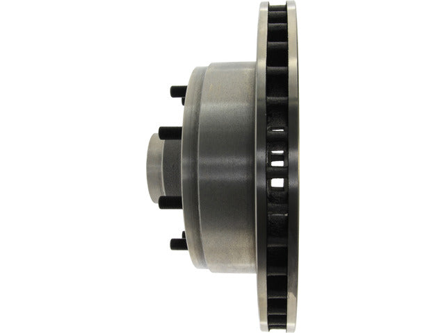 Centric Parts Disc Brake Rotor and Hub Assembly  121.67007