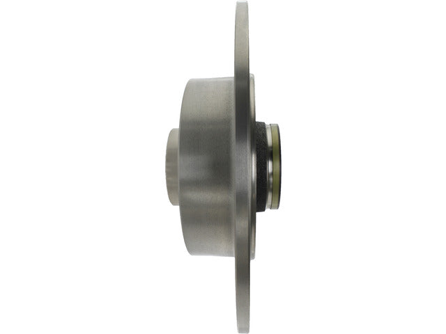 Centric Parts Disc Brake Rotor  121.67008