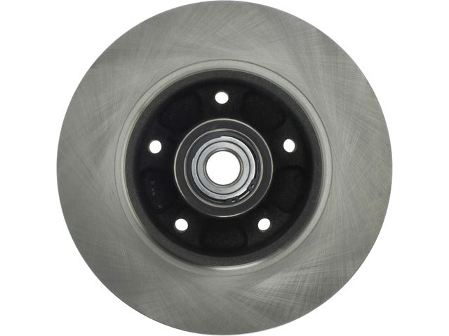 Centric Parts Disc Brake Rotor  121.67008