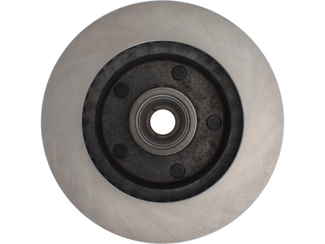 Centric Parts Disc Brake Rotor and Hub Assembly  121.67009